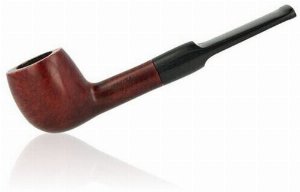 Aldo Velani Pfeife Glatt Nr. 57