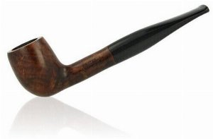 Aldo Velani Pfeife Glatt Nr. 75