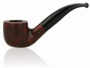 Aldo Velani Pfeife Glatt Nr. 82