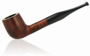 Aldo Velani Pfeife Glatt Nr. 84