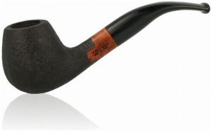 Aldo Velani Pfeife Sandgestrahlt Nr. 26