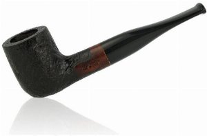 Aldo Velani Pfeife Sandgestrahlt Nr. 37