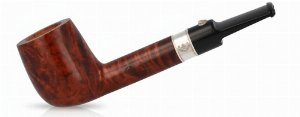 Barling Pfeife Benjamin - The Very Finest 1814