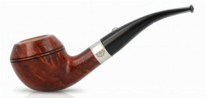 Barling Pfeife Benjamin - The Very Finest 1819