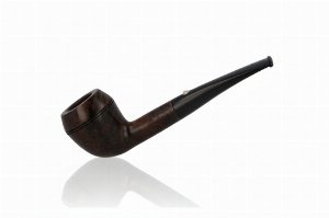 Barling Pfeife Marylebone - Ye Olde Wood 1817
