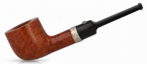 Barling Pfeife Trafalgar - 1813 The Very Finest - B-Ware