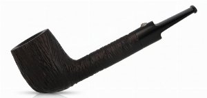 Barling Pfeife Trafalgar - Bark 1814