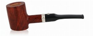 Barling Pfeife Trafalgar - Ye Olde Wood 1820