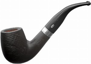 Chacom Pfeife Monstre Sandblast Black 1202