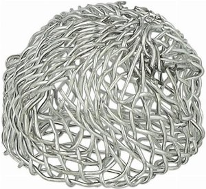 Dri-Kule Metallfilter für Pfeifen 15mm 1 Stk.