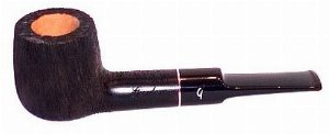 Giordano Pfeifen Marrone 14261