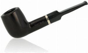 Jean Claude Pfeife Schwarz Nr. 53