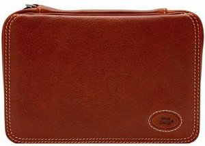 Martin Wess Country P 15-4 4er Pfeifentasche Rindsleder