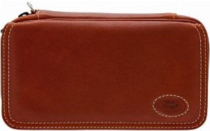 Martin Wess Country P 35-3 3er Pfeifentasche Rindsleder