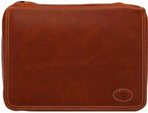 Martin Wess Country P 82-7 7er Pfeifentasche Rindsleder