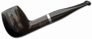 Molina Pfeife Barasso Grey Nr.6
