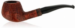 Molina Tramonto Sandblast Braun Nr.4