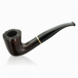 Myon Pfeife Mini Nr.1 Dunkelbraun