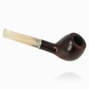 Myon Pfeife Nr.10 Dunkelbraun - B-Ware