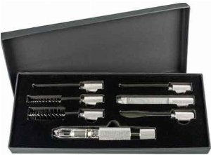 Passatore Pipe Service Set
