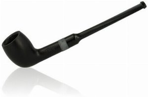 Peterson Belgique Black, Mini-Pfeife