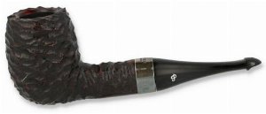 Peterson Pfeife House Pipe Rustic Billard