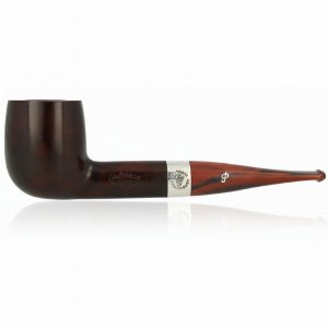 Peterson Pfeife Irish Harp Brown 106
