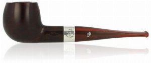 Peterson Pfeife Irish Harp Brown 87
