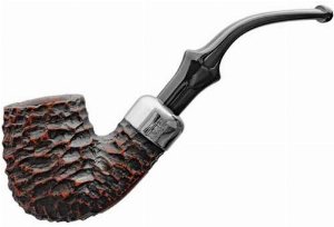 Peterson Pfeife PPP System Rustic 307 FT