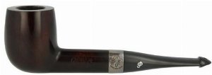 Peterson Pfeife St. Patricks Day 25 Brown 106