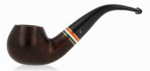 Peterson Pfeife St. Patricks Day 26 Brown-03