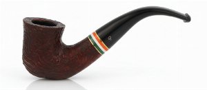 Peterson Pfeife St. Patricks Day 26 Sandblast-05