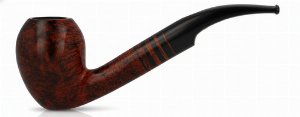 Pfeife Athos aus der Serie Les Mousquetaires
