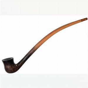 Pfeife Auenland The Shire Balbor Glatt 