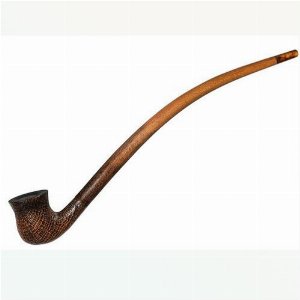 Pfeife Auenland The Shire Balbor Sand