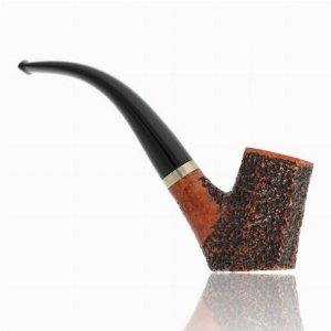 Pfeife Ser Jacopo Mastro Geppetto Per Aspera 1A