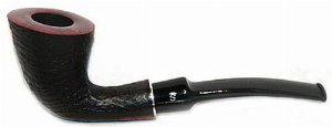 Pfeife Stanwell H. Ch. Andersen VI/9 S