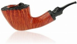 Poul Winslow Pfeife Serie A Nr. 2