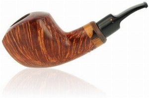 Poul Winslow Pfeife Serie B Nr. 1 