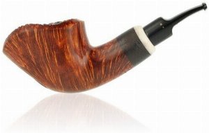Poul Winslow Pfeife Serie B Nr. 3