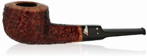 Poul Winslow Serie E Pfeife Rot Nr. 4