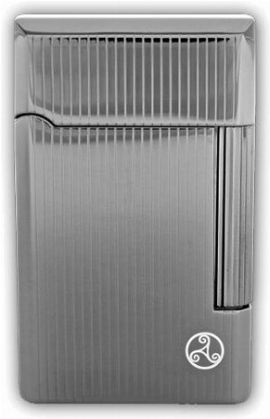 Rattrays Bel Stripe Gun Pfeifenfeuerzeug