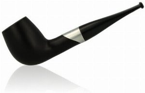 Rattrays Peife Emblem Black 157