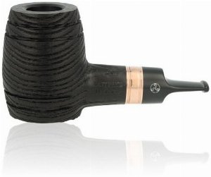 Rattrays Pfeife Devils Cut G Black