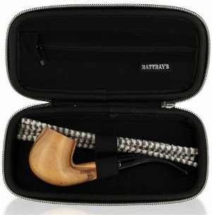 Rattrays Pfeife Joy Olive 8 Starter Set