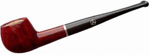 Rattrays Pfeife Mary Burgundy 162