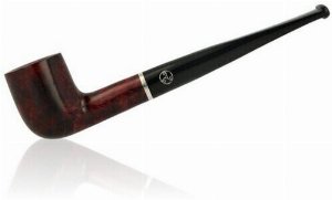 Rattrays Pfeife Mary Burgundy 163