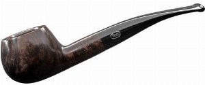 Rossi Pfeife Vulcano Black 315