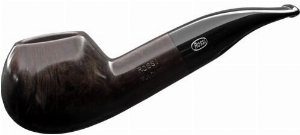 Rossi Pfeife Vulcano Black 320