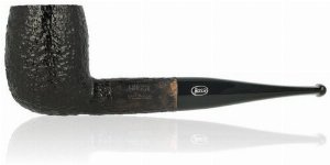 Rossi Pfeife Vulcano Rustic 128